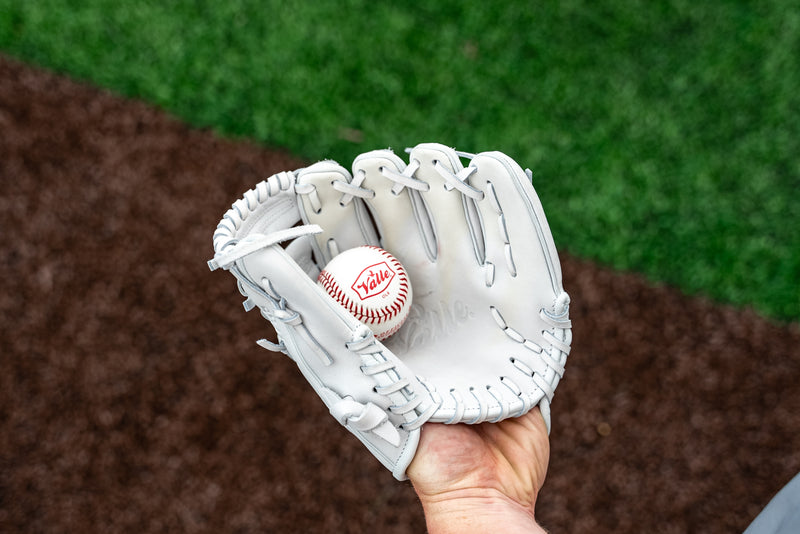 TRAIN WITH THE VALLE GLOVES