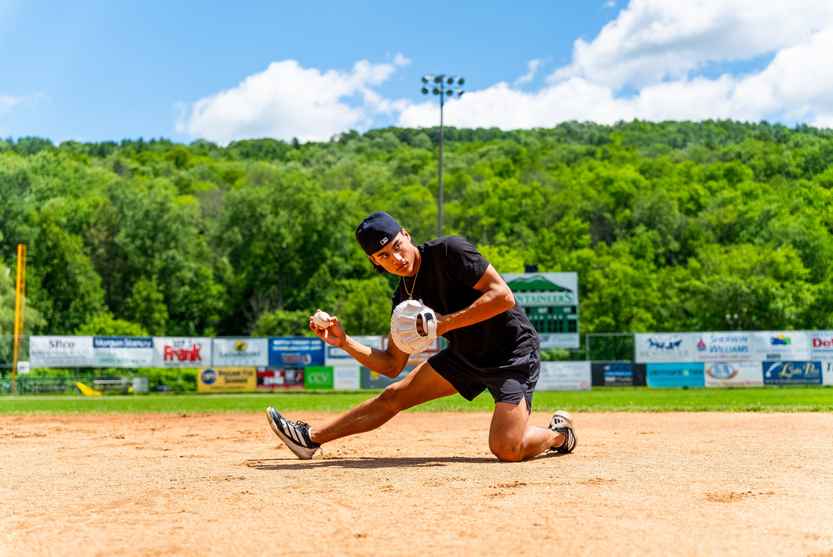 FIND YOUR PERFECT GLOVE