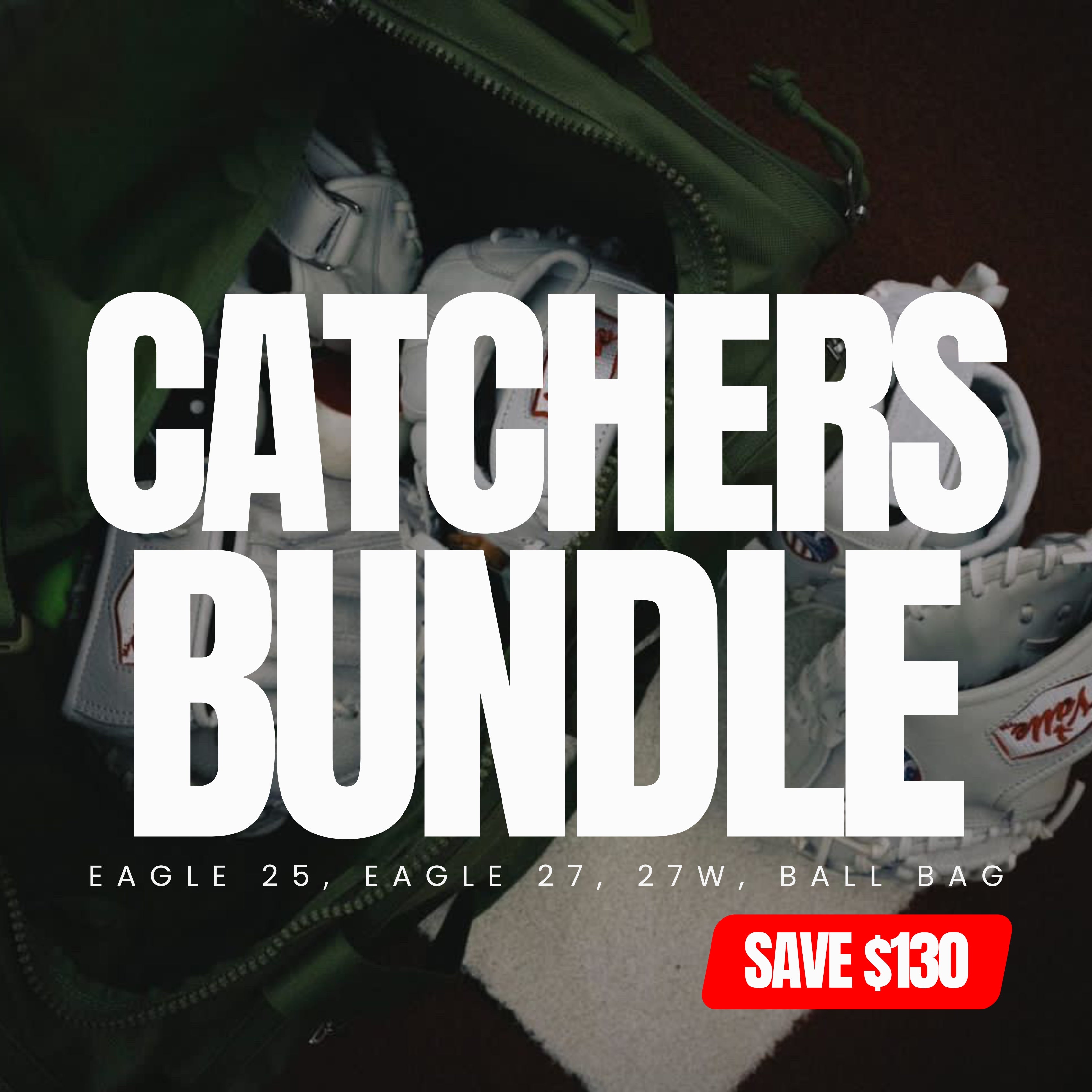 Catching – Valle Sporting Goods