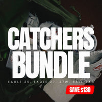 Catcher's Bundle