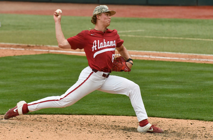 Kade Woods