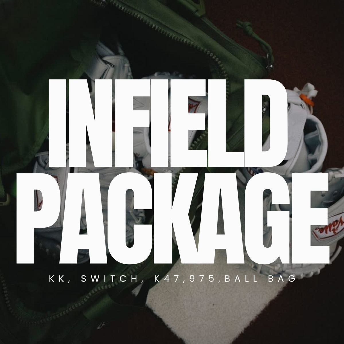 Infield Bundle