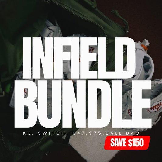 Infield Bundle