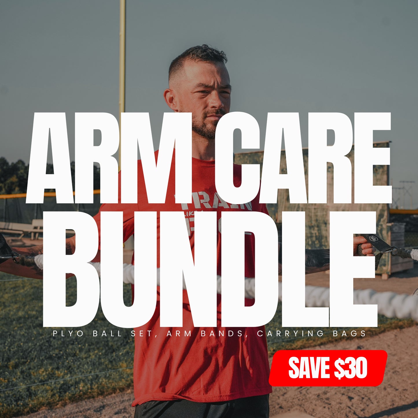 Arm Care Bundle