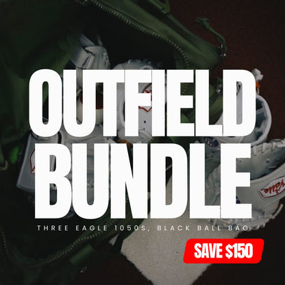 Outfield Bundle