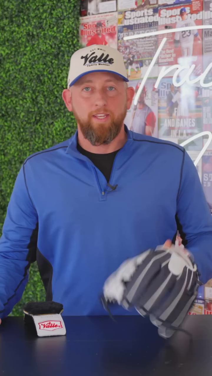 Eagle 27HW Half Web – Valle Sporting Goods