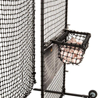 The Ball Holder