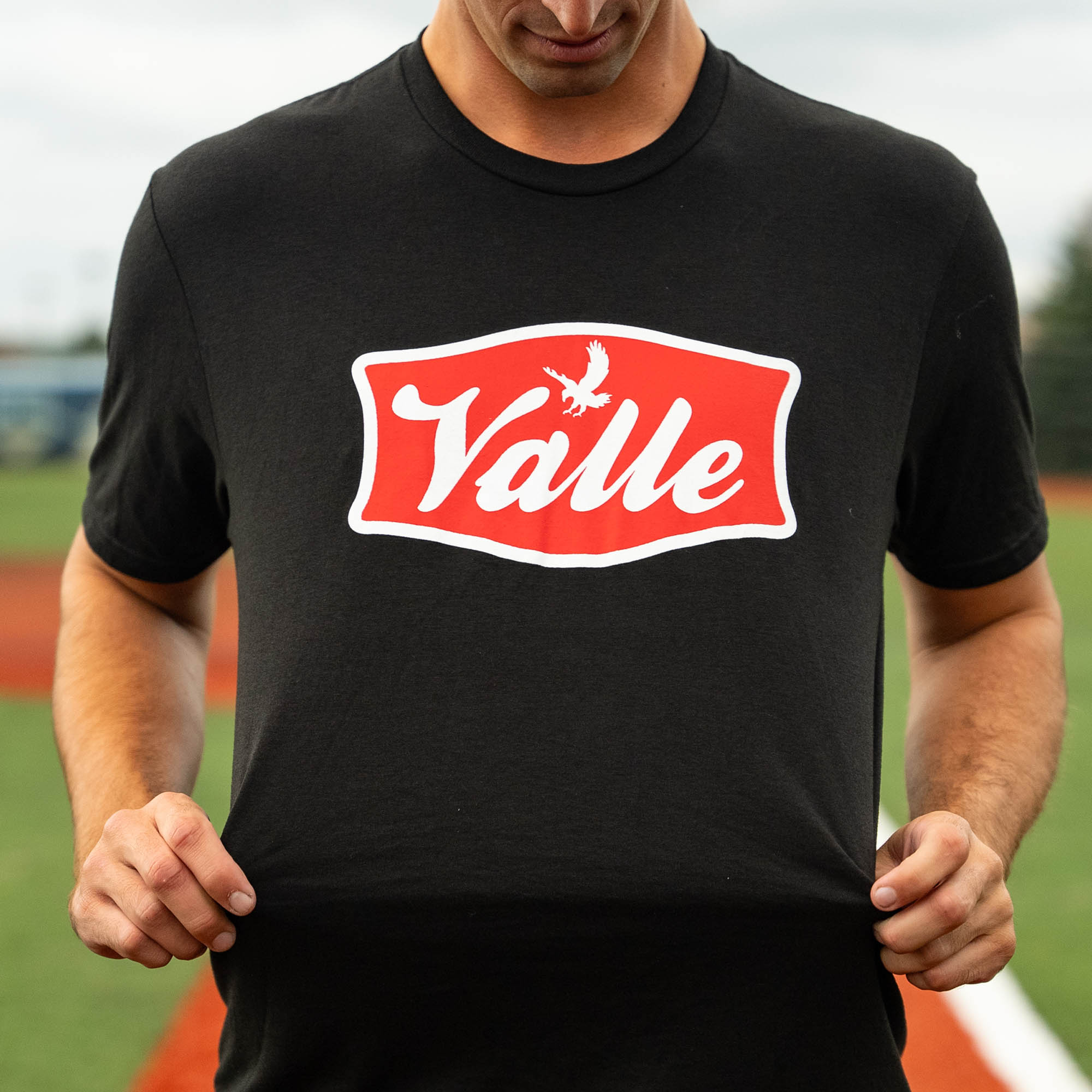 Valle Original T-Shirt – Valle Sporting Goods