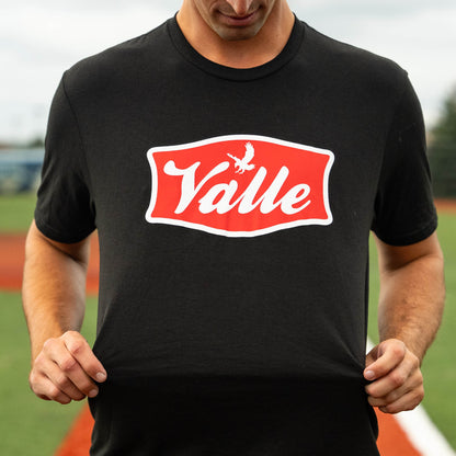 Valle "Original" Tee Shirt