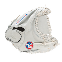 Eagle 27HW Half Web