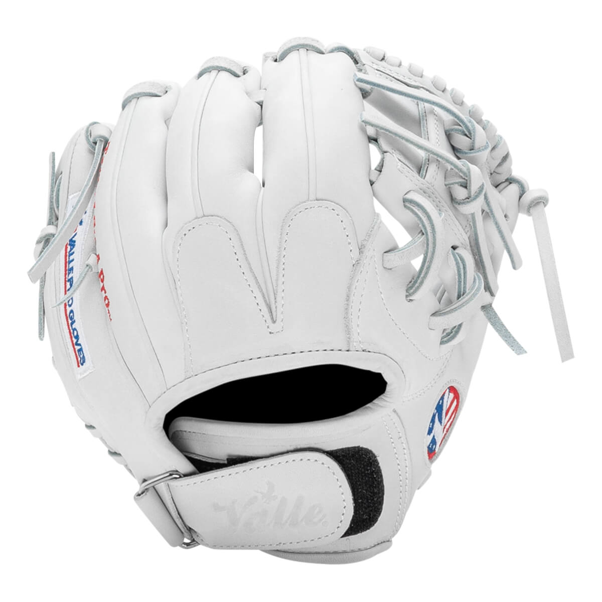 Baseball training sales mitt