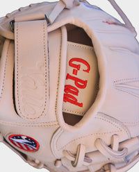 Eagle Glove Pad