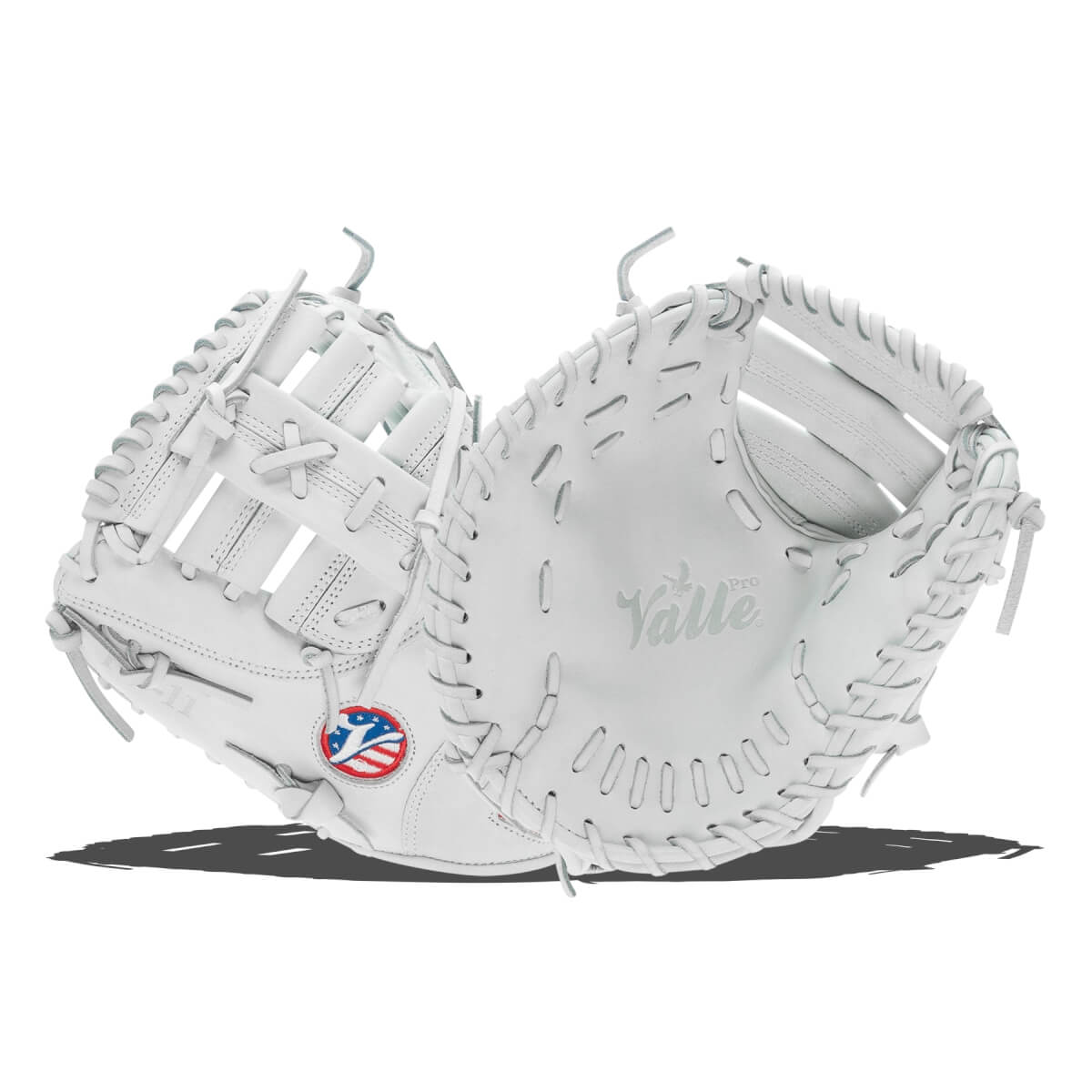 Eagle PRO 11WT Weighted First Base Training Mitt