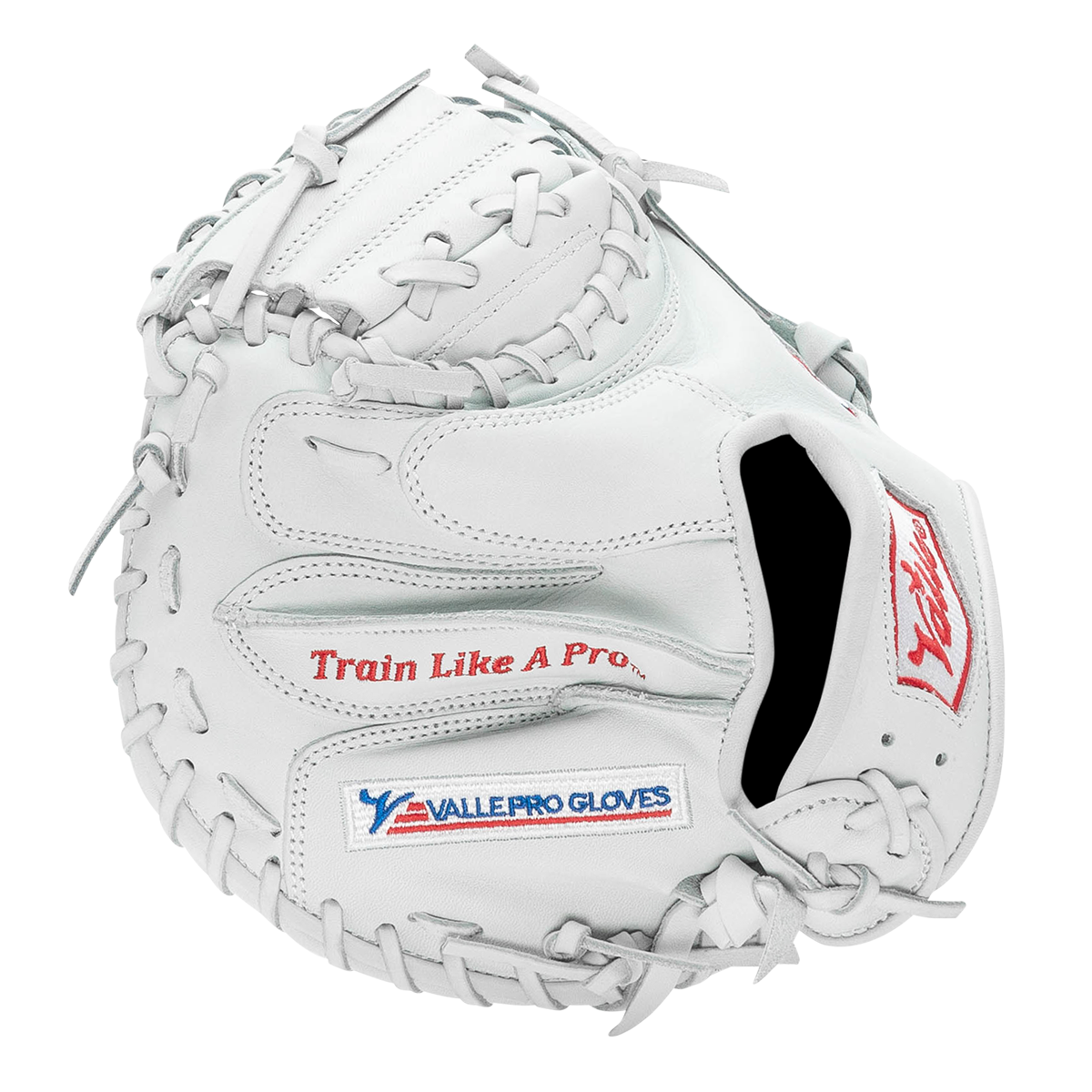 Eagle PRO 27WT Weighted Mitt – Valle Sporting Goods Eagle PRO 27WT Weighted Mitt – Valle Sporting Goods