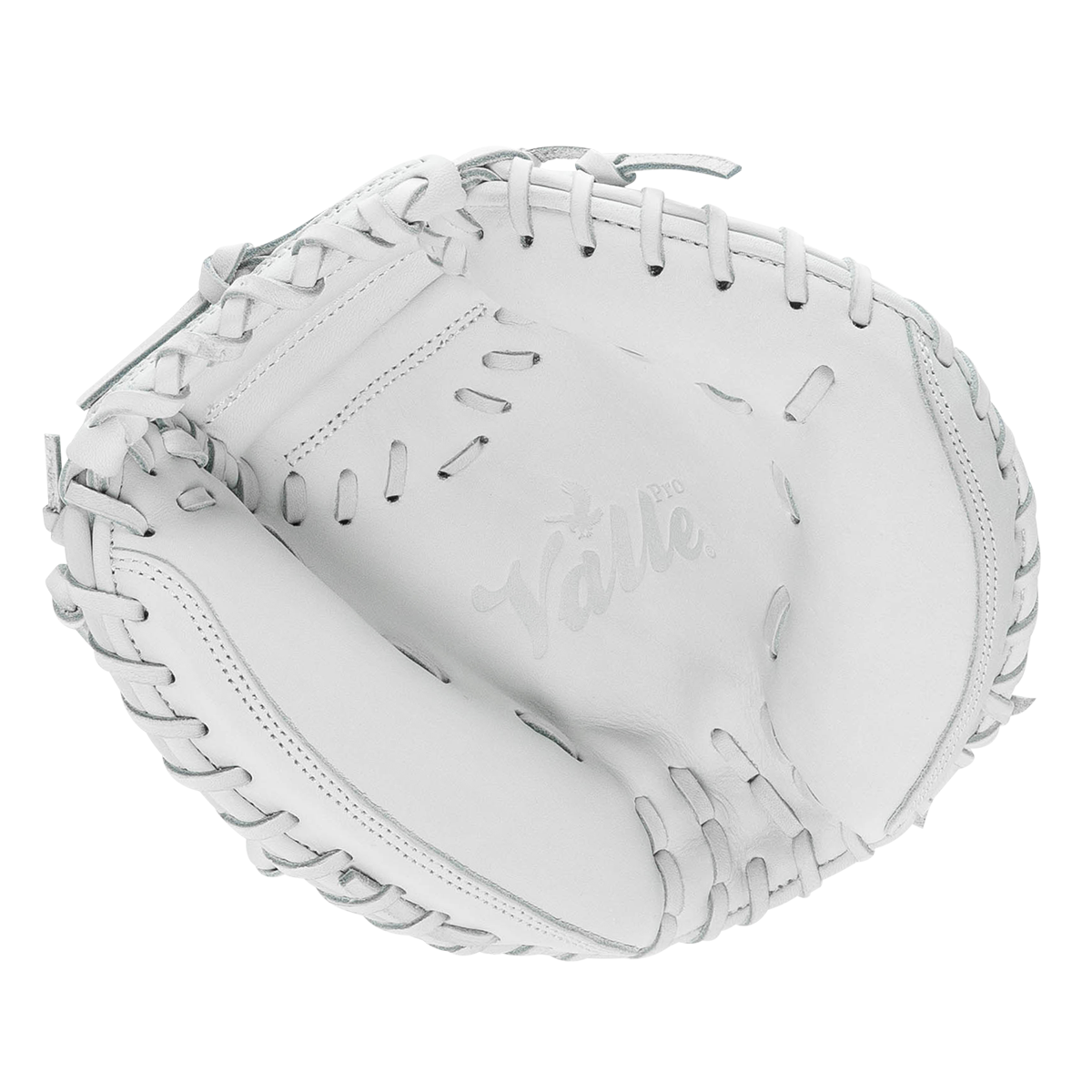 All Star The Pocket 27 Catcher's Training Mitt, New All Star The Pocket 27 Catcher's Training Mitt, New