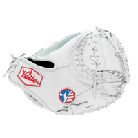 Eagle PRO 27WT Weighted Mitt – Valle Sporting Goods