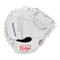 Eagle PRO 32WT Weighted Mitt