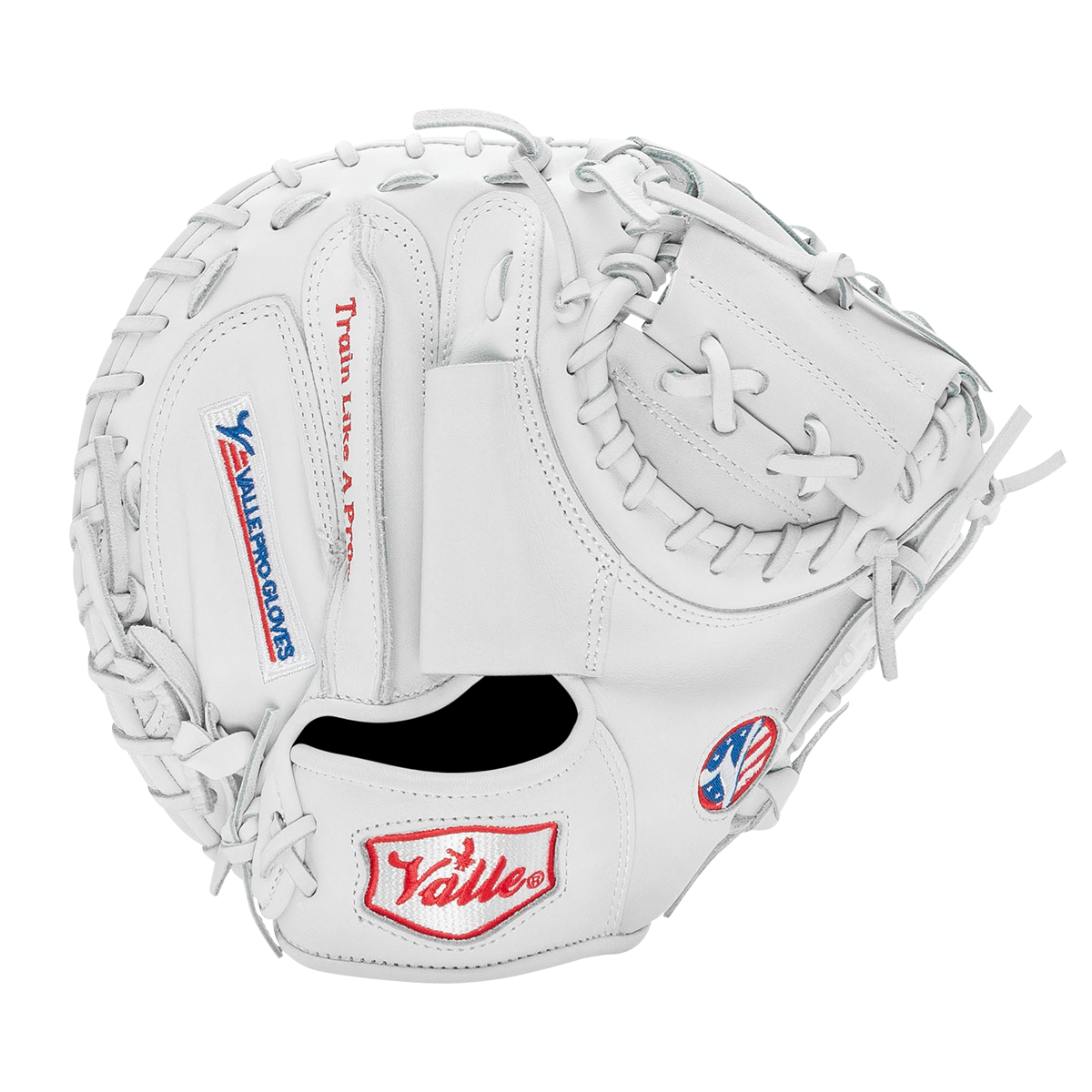 Valle Eagle Pro 32 Weighted Catcher s Training Mitt PRO32WT