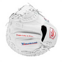 Eagle 32WT Weighted Mitt
