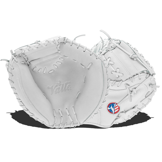 Eagle 32WT Weighted Mitt