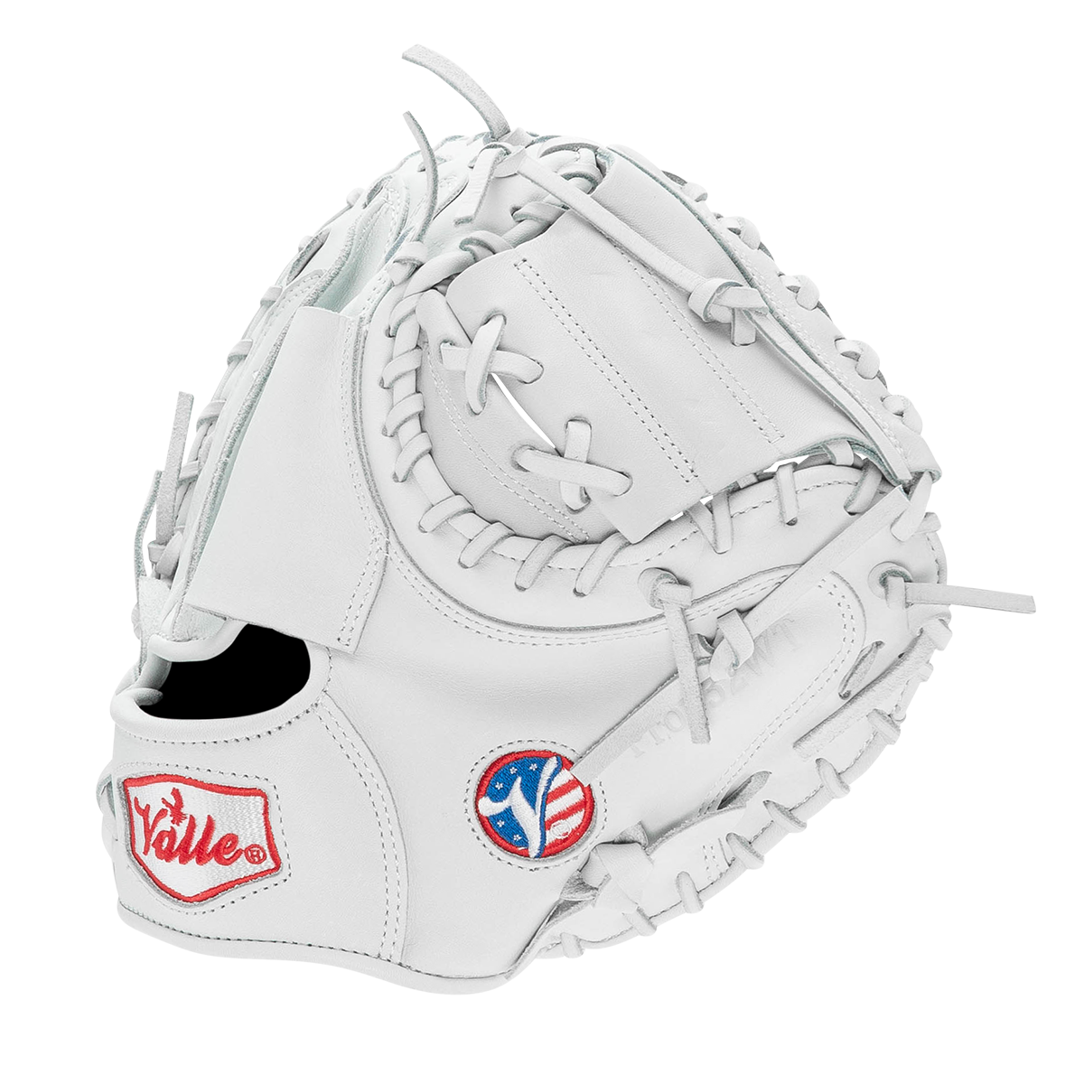 Eagle 32WT Weighted Mitt