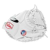 Eagle PRO 32WT Weighted Mitt