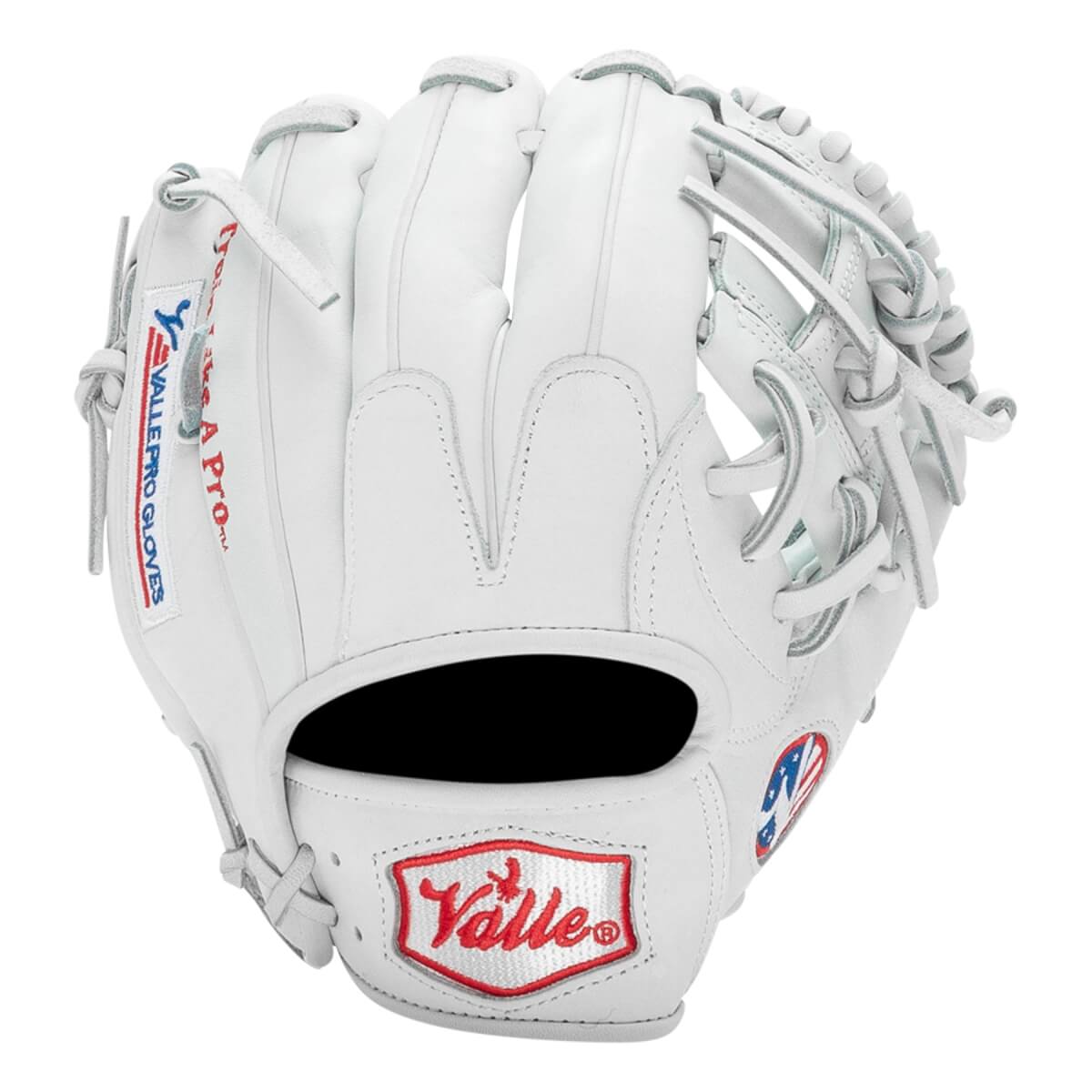 PRODUCT OVERVIEW | PRO 27 CATCHER'S MITT 【MLB選手も使用】valle