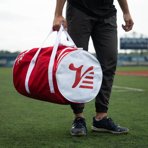 Valle Players Bag