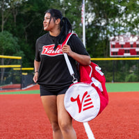 Valle Players Bag